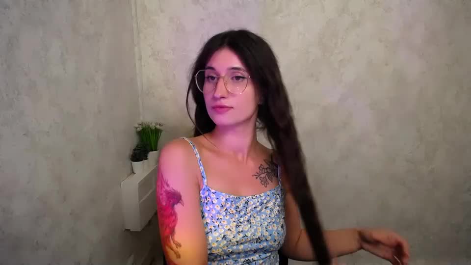 lauradre_ Webcam Chat June 29, 2026