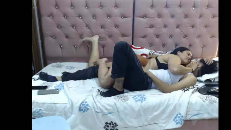 dann_jell Webcam Chat June 26, 2026