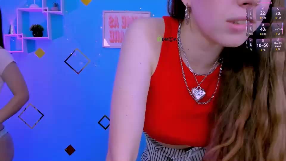 lumi_soft Webcam Chat June 20, 2026