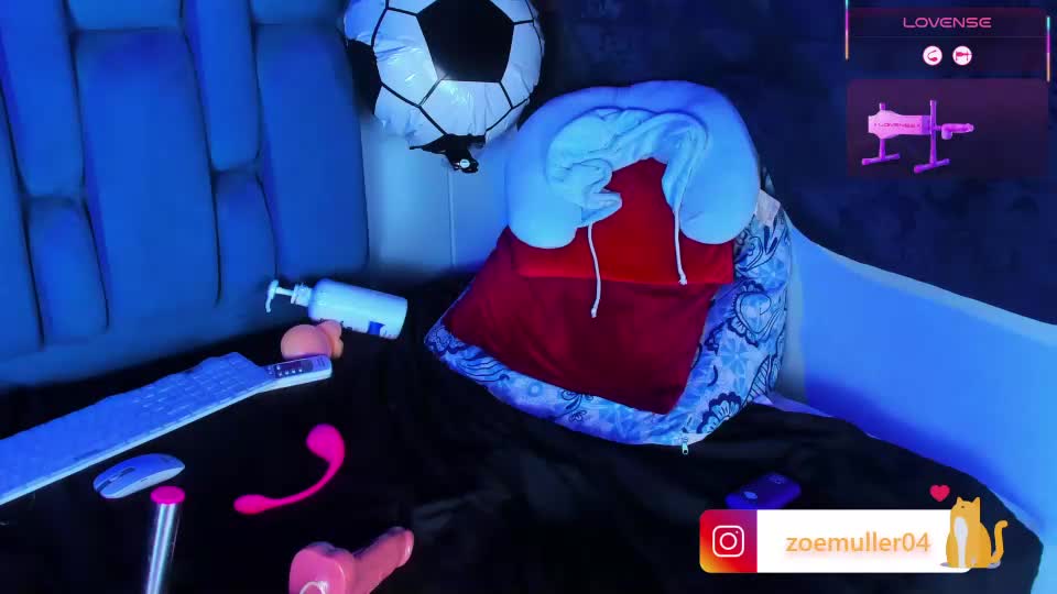 zoe_axel1 Webcam Chat June 29, 2026