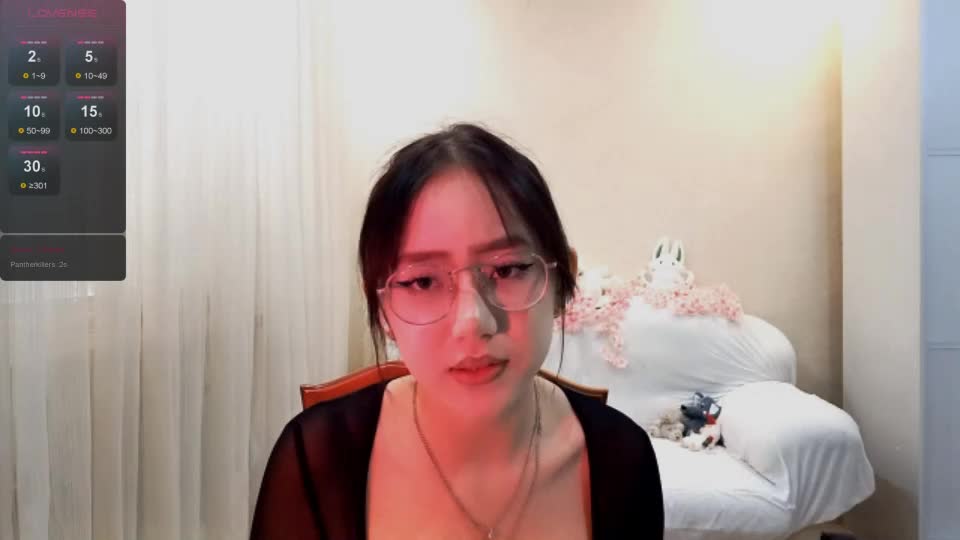 lupefaulker Webcam Chat June 28, 2026