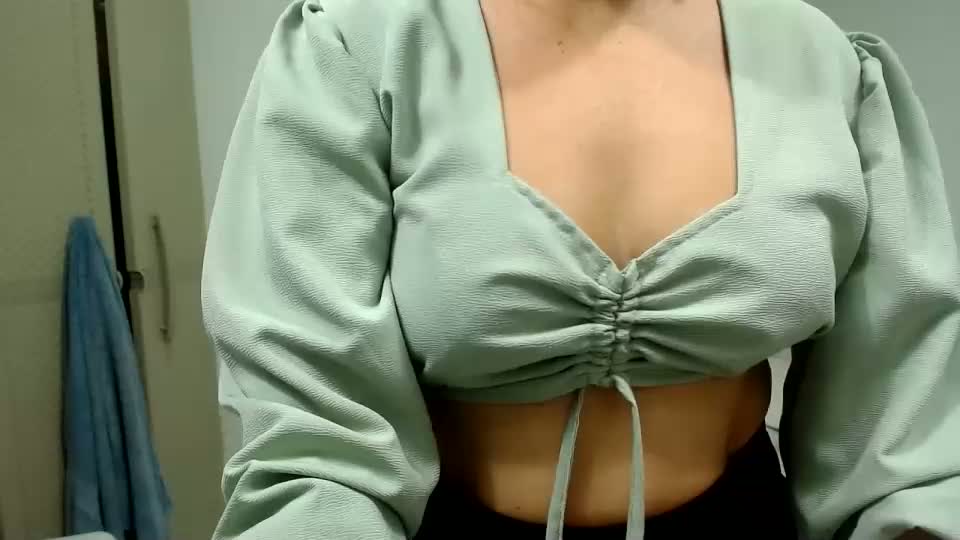brida_angela29 Webcam Chat June 28, 2026
