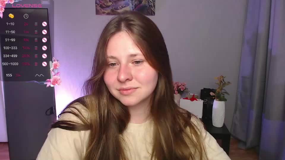 victoriassecrets_ Webcam Chat June 28, 2026