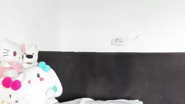 salome_daniel Webcam Chat June 16, 2026