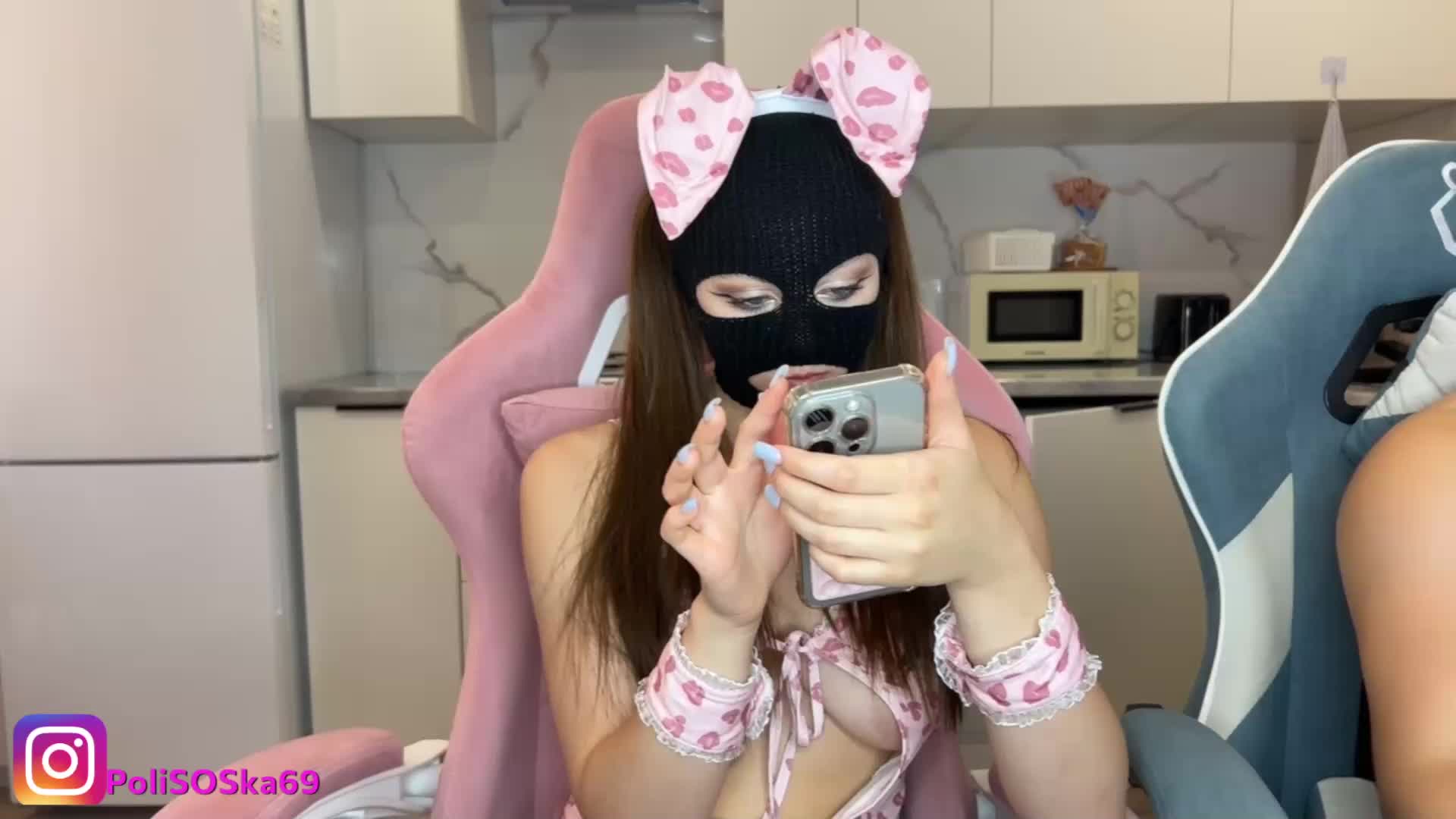 PoliSOSka Webcam Chat June 26, 2026