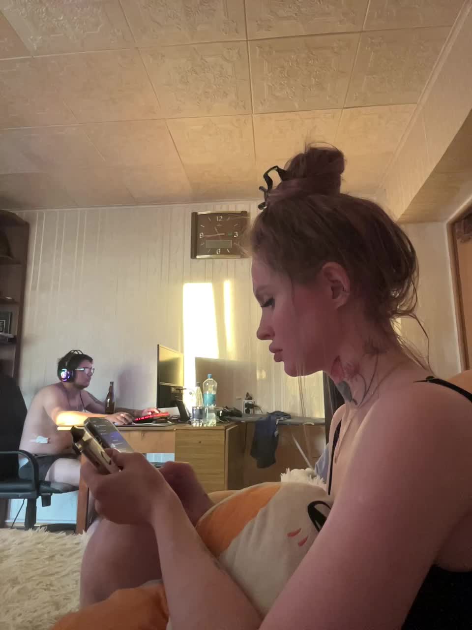 Letti28 Webcam Chat June 26, 2026