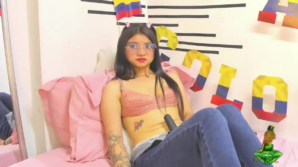 dahliacielo Webcam Chat June 28, 2026