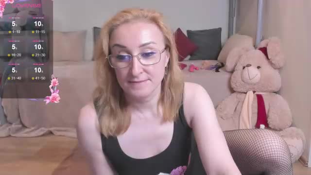 madissonkiss Webcam Chat June 14, 2026