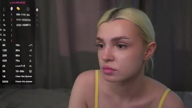 vivid_girls Webcam Chat June 15, 2026