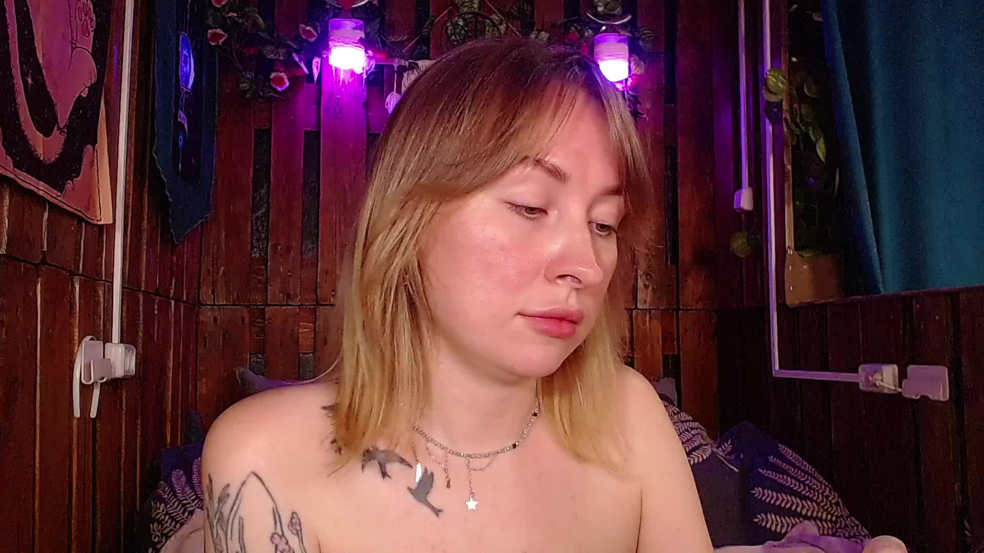 Bobby-MiMi Webcam Chat June 26, 2026