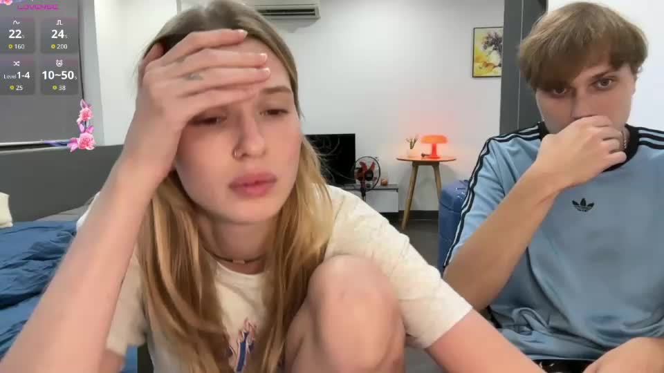 pussymoneywet Webcam Chat June 26, 2026