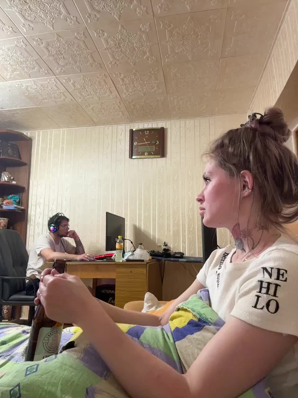 Letti28 Webcam Chat June 22, 2026