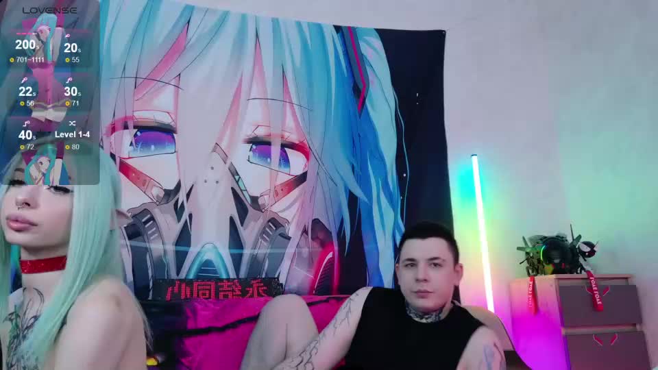 aurora_natsuki Webcam Chat June 27, 2026