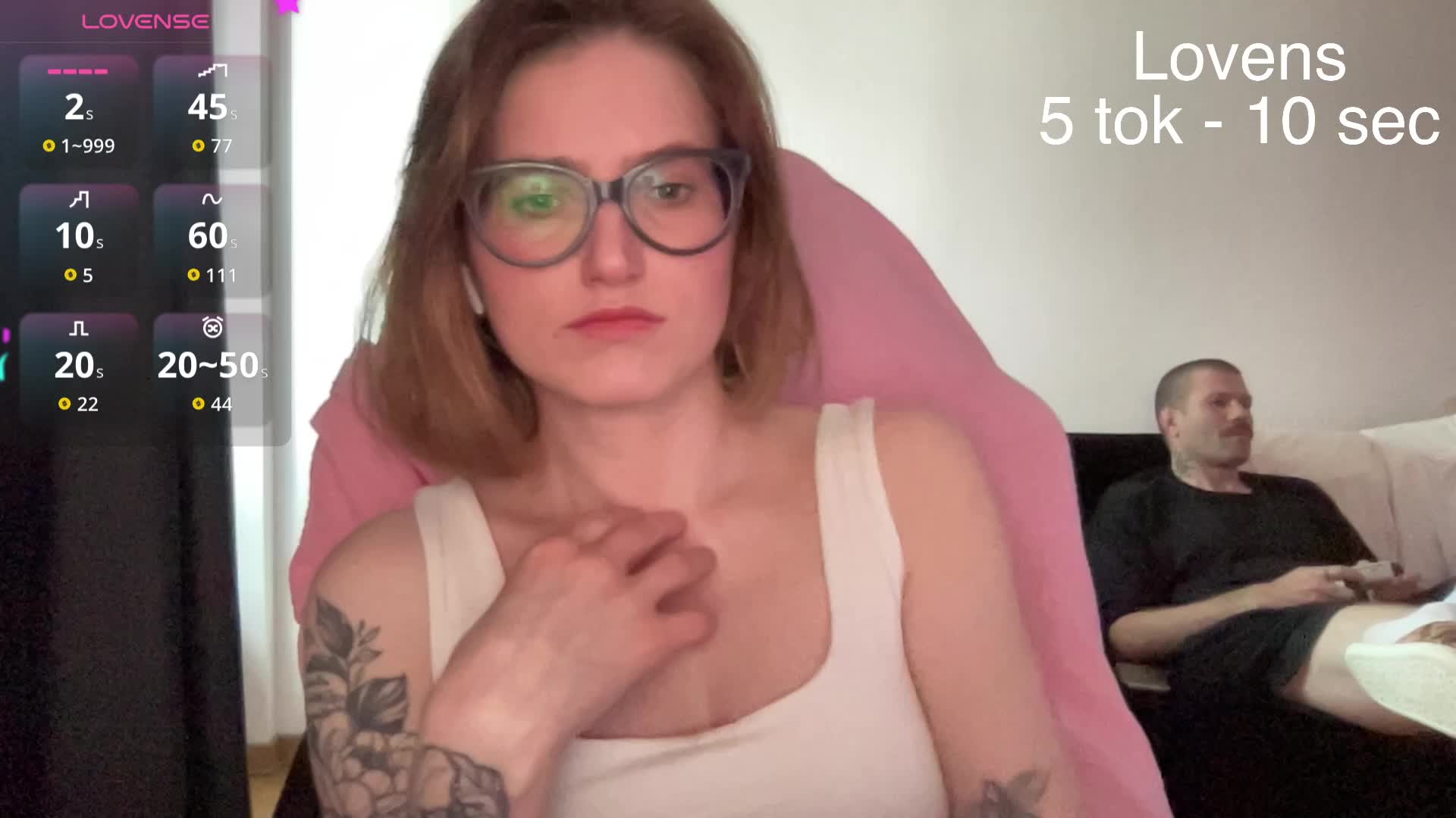 Sexy-Sweets Webcam Chat June 26, 2026