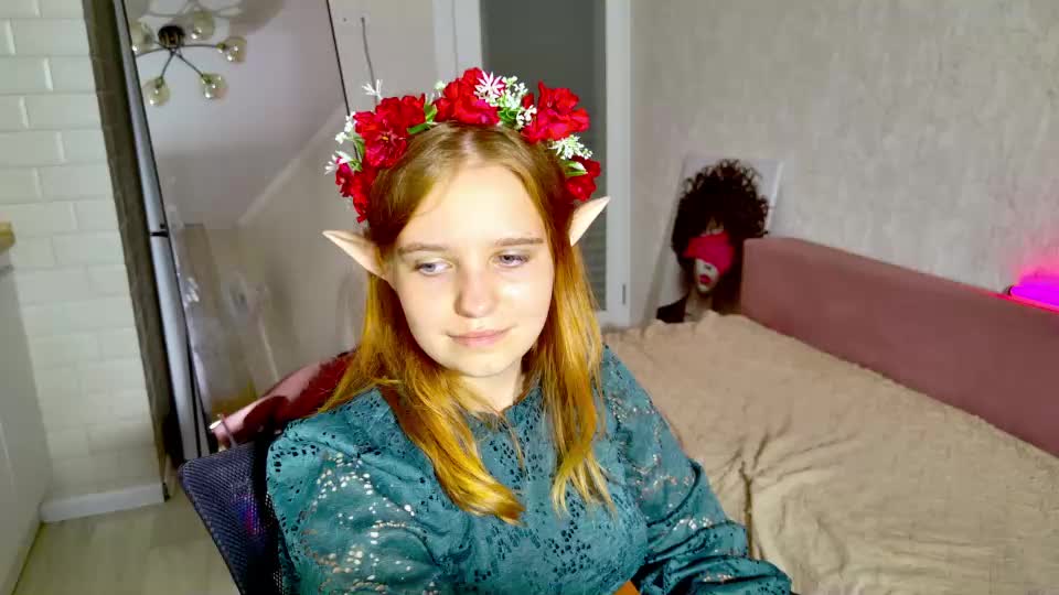 luna404 Webcam Chat June 29, 2026