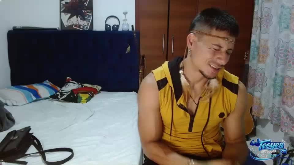 sexynative4u Webcam Chat June 20, 2026