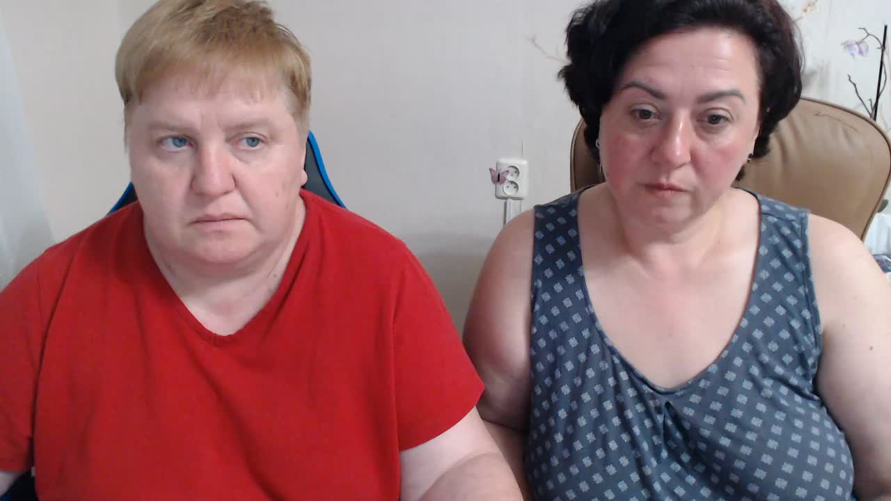 XMollyJaneEX Webcam Chat June 14, 2026