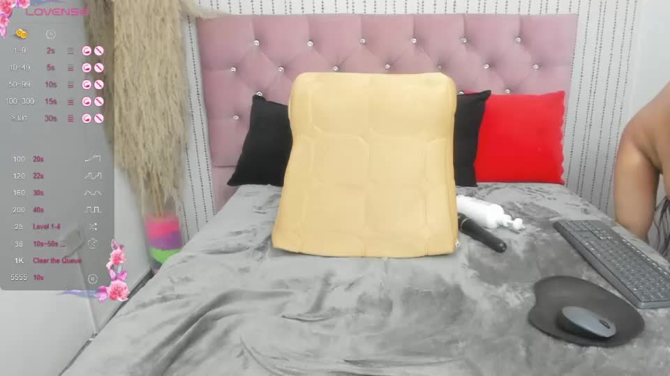 big_ass_18x Webcam Chat June 28, 2026