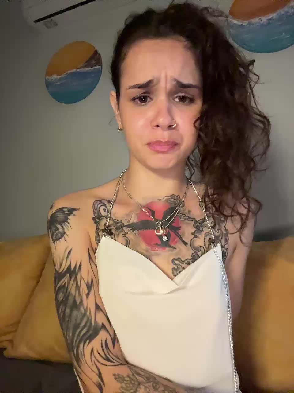 MilleMiMiMi Webcam Chat June 22, 2026
