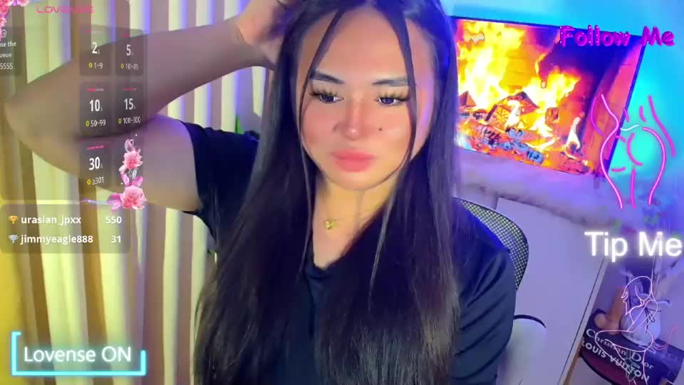 urnaughty_ceciliaxxx Webcam Chat June 20, 2026