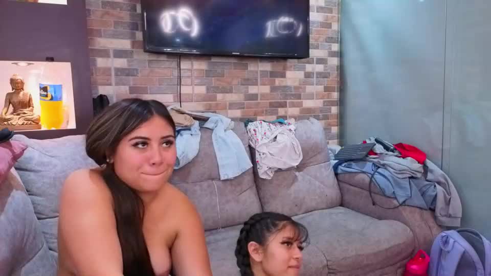 nicky_as Webcam Chat June 24, 2026