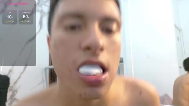 thiago_enzo Webcam Chat June 14, 2026