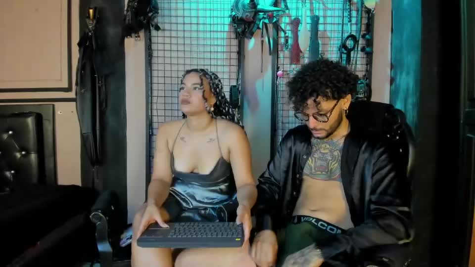 twisted_fantasy_ Webcam Chat June 27, 2026