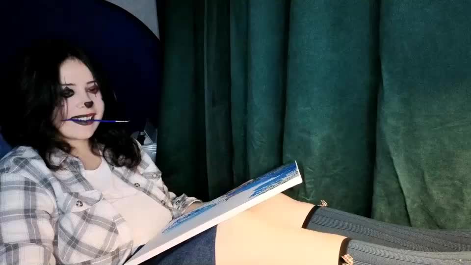 kattyy_summer Webcam Chat June 28, 2026