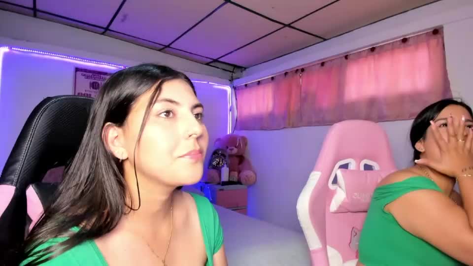 cristal_smith20 Webcam Chat June 20, 2026
