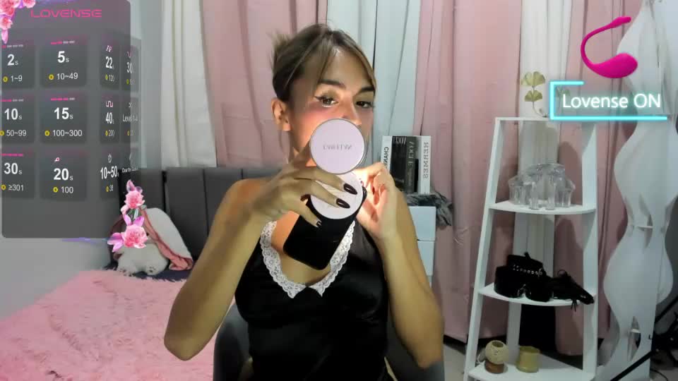 audrey_hadid Webcam Chat June 29, 2026