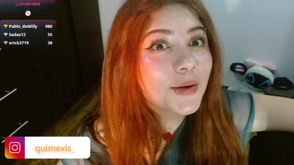 quimexis Webcam Chat June 25, 2026