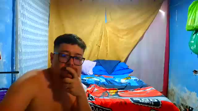 pecadodulce Webcam Chat June 16, 2026