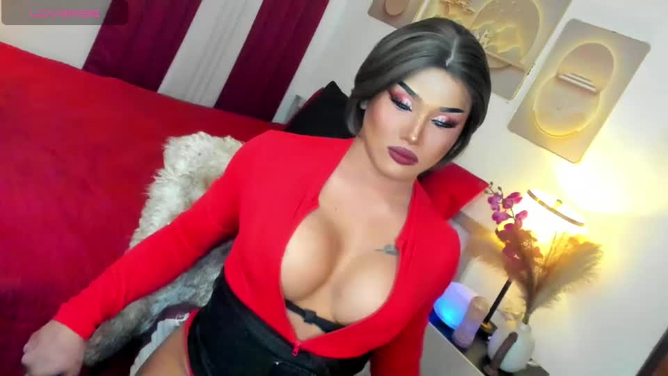 your_truly_goddess143 Webcam Chat June 23, 2026