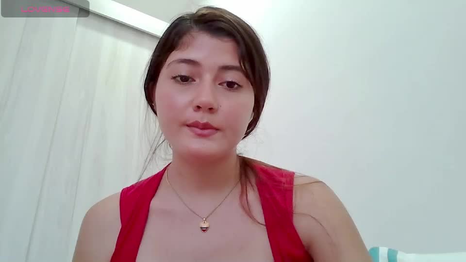 amy_innocent_ Webcam Chat June 28, 2026