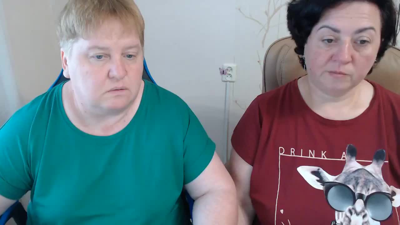 XMollyJaneEX Webcam Chat June 14, 2026