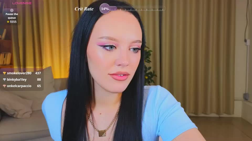 cassadyy Webcam Chat June 29, 2026