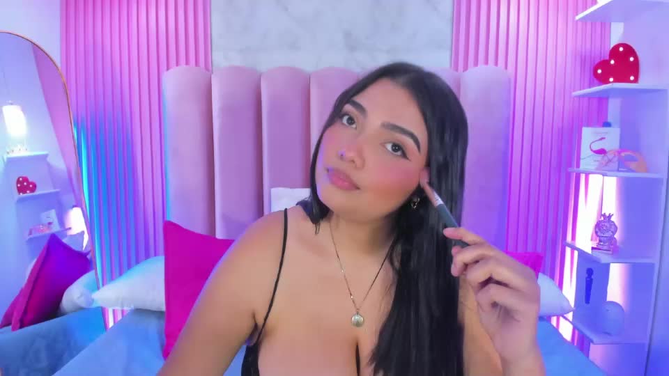 arianarougee Webcam Chat June 28, 2026