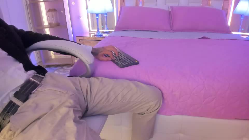 puretemptation_ Webcam Chat June 26, 2026