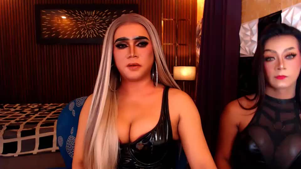 thelastdestroyerxx Webcam Chat June 27, 2026