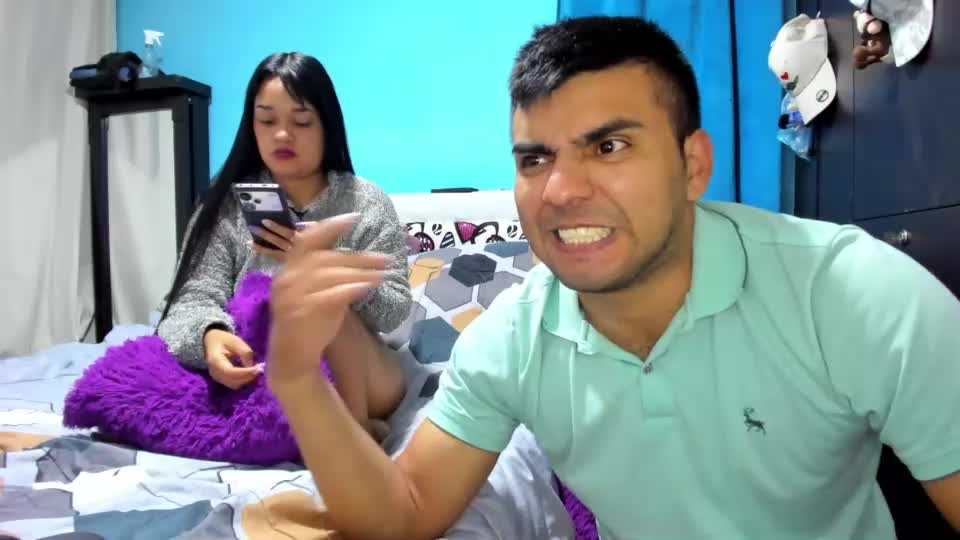 scarletandryan28 Webcam Chat June 24, 2026