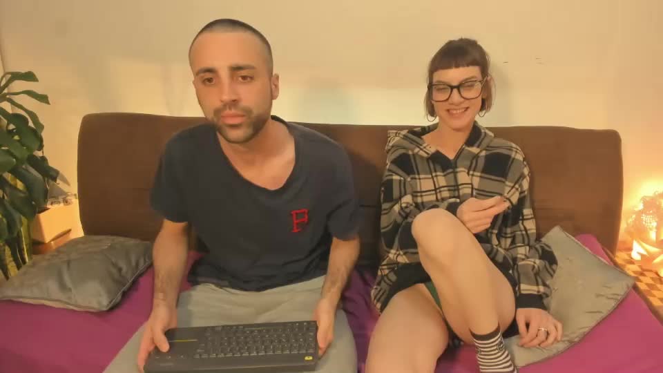 amancay_ Webcam Chat June 26, 2026