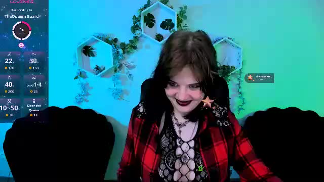 teresa_shy Webcam Chat June 16, 2026