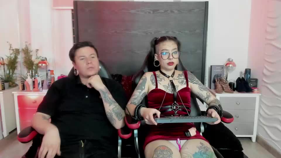 inkedsinners_ Webcam Chat June 26, 2026