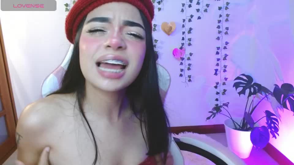 hellokitty_valery1 Webcam Chat June 29, 2026