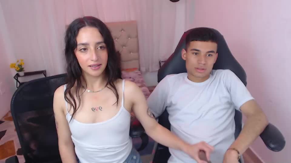 danna_and_joshua Webcam Chat June 28, 2026