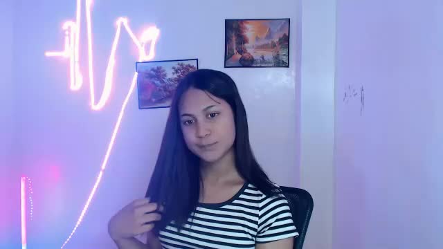dess_morena Webcam Chat June 15, 2026