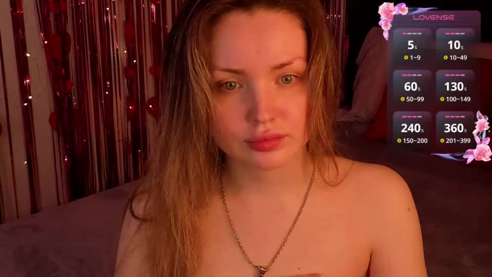 lora_amber Webcam Chat June 28, 2026