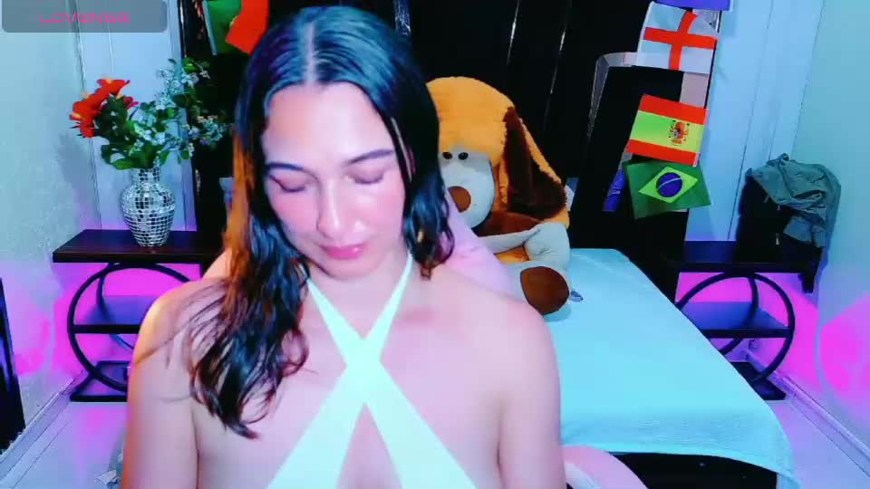 megan_rai Webcam Chat June 28, 2026