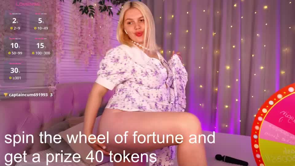 ameliawells Webcam Chat June 28, 2026