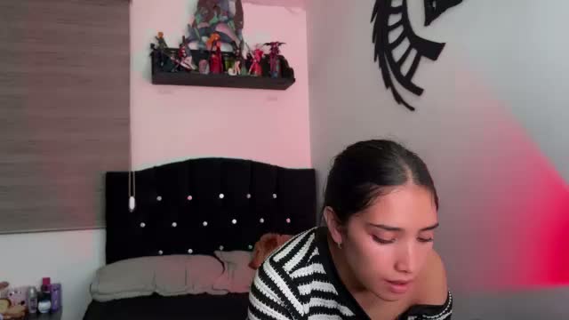 nocturnallovers_ss Webcam Chat June 14, 2026